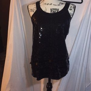 Awesome party top